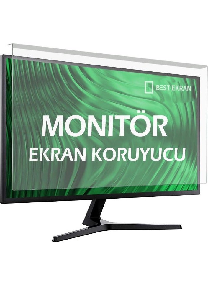 Bestekran - Casper Excalibur M.E238FIF-D 23.8" Monitor Screen Protector 200HZ 1ms 300NIT Fast IPS (Hdmi+Display Port) Freesync - Image 1