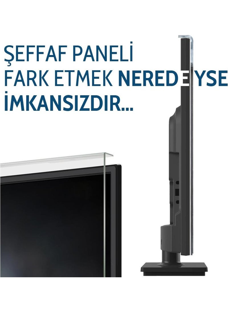 Bestekran - Casper Excalibur M.E238FIF-D 23.8" Monitor Screen Protector 200HZ 1ms 300NIT Fast IPS (Hdmi+Display Port) Freesync - Image 1
