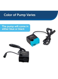PetSafe Petsafe Replacement Pump For Pet Drinking Fountains, Compatible With Petsafe Drinkwell Ceramic, Stainless Steel And 360 Dog And Cat Water Dispensers  Pac0013206  - Image 5