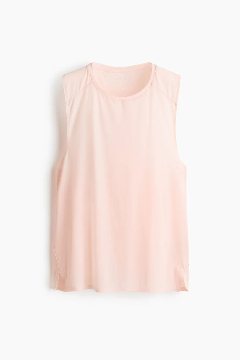 H&M Sports vest top with DryMove™