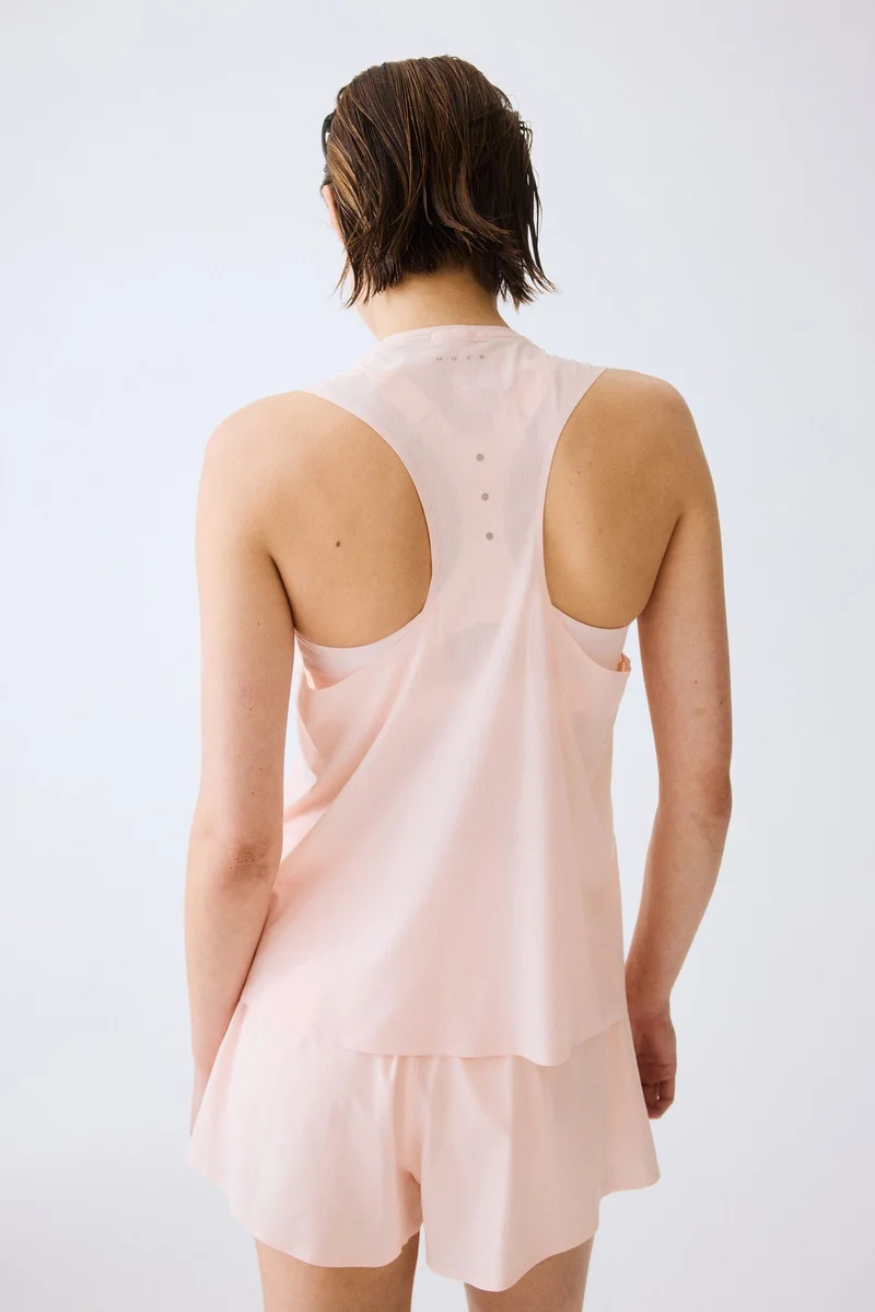 H&M Sports vest top with DryMove™