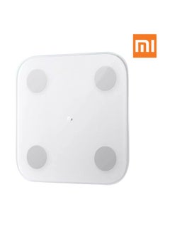 Xiaomi-Mi 2 Body Composition Scale Body Fat Scale Weight Health BT5.0 Body Balance Test Digital Display - pzsku/Z396A7672DAB0CA881F25Z/45/_/1709123717/1fc53856-3d97-4fcb-9b7f-d84c1d04d04b