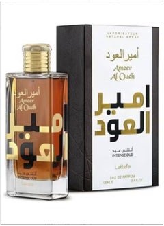 POWER Ameer Al Oudh EDP 100ml 