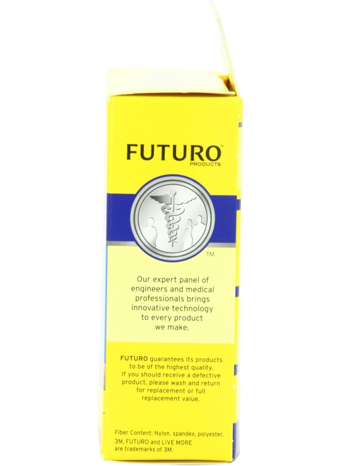 FUTURO Futuro Energizing Support Glove 09185EN Medium  - Image 2