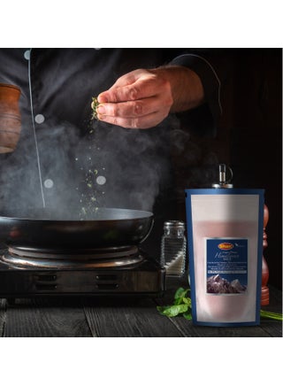 Himalayan Pink Salt 400g - view 3