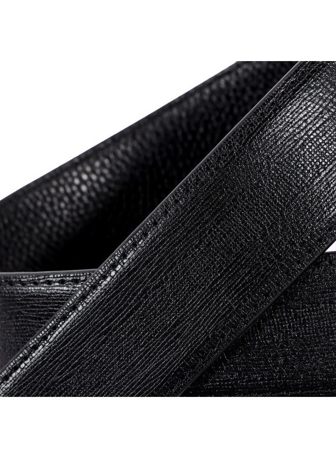 Tucano durable Automatic Buckle Casual Business Men's Belt - Image 5