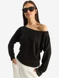Bianco Lucci Black