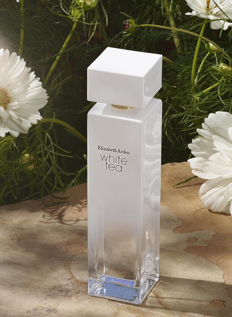 اليزابيث اردن عطر الشاي الأبيض 100 مل - Image 4