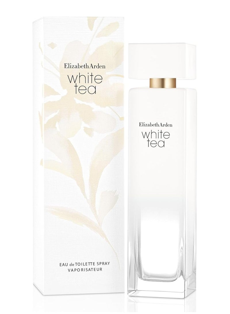 اليزابيث اردن عطر الشاي الأبيض 100 مل - Image 1