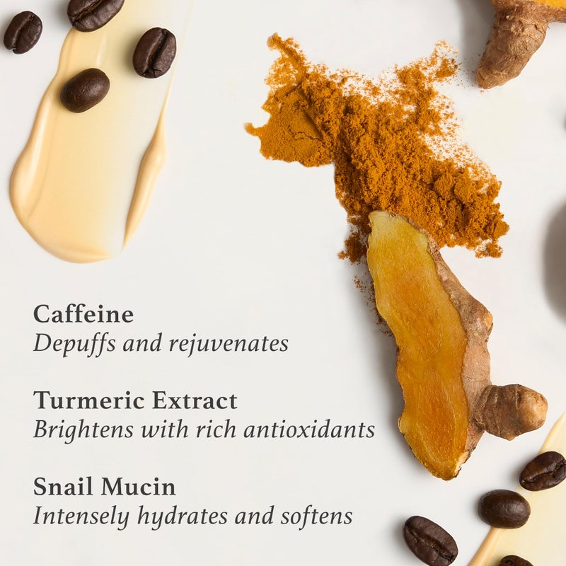 Julep Radiant Skin & Nails Duo So Awake Snail Mucin Complexion Booster Face Moisturizer & Primer & Roll With It Nail Treatment Oil Bundle - Image 4