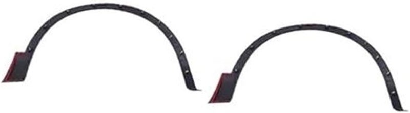 Wivplex Car Side Wheel Arch Fender for Mazda CX-4 - Image 1