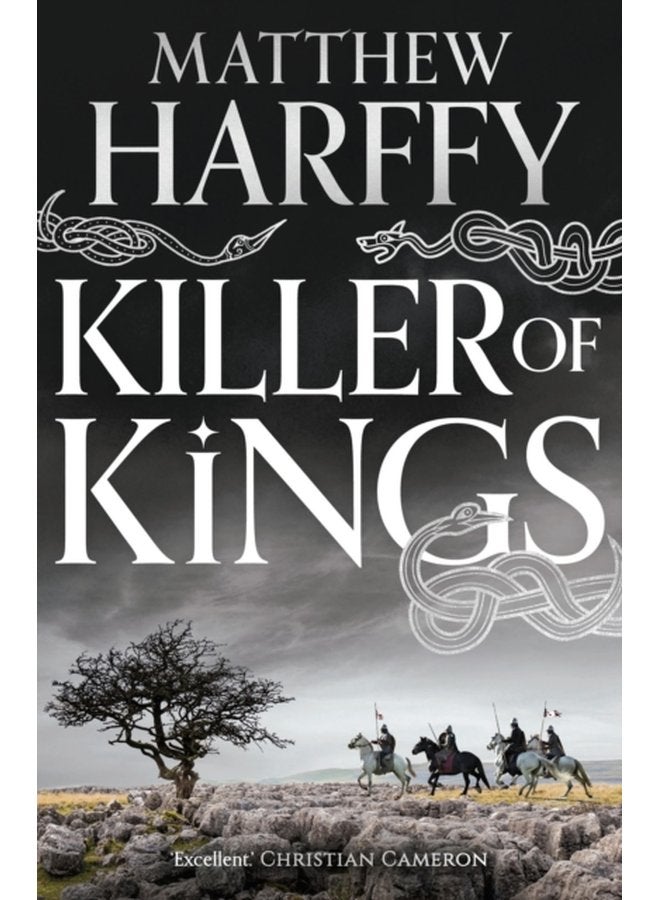 Killer of Kings - Paperback