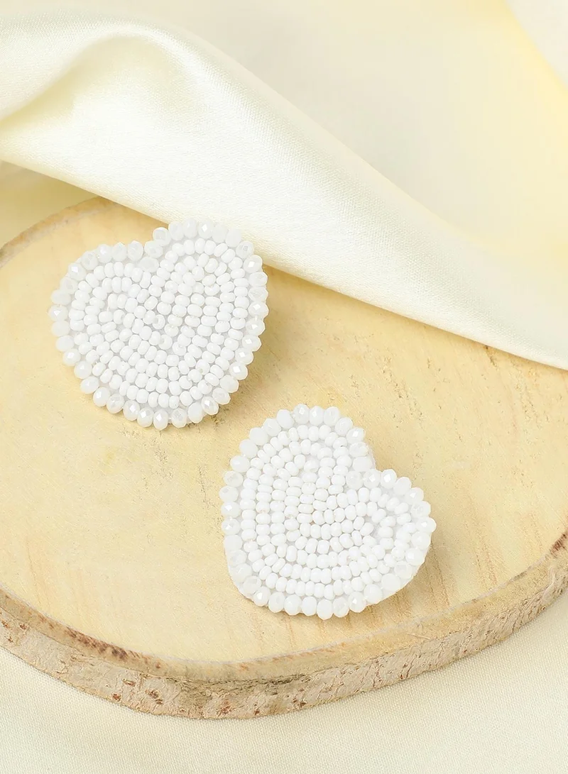 SOHI Casual Artificial Earring Jewellery