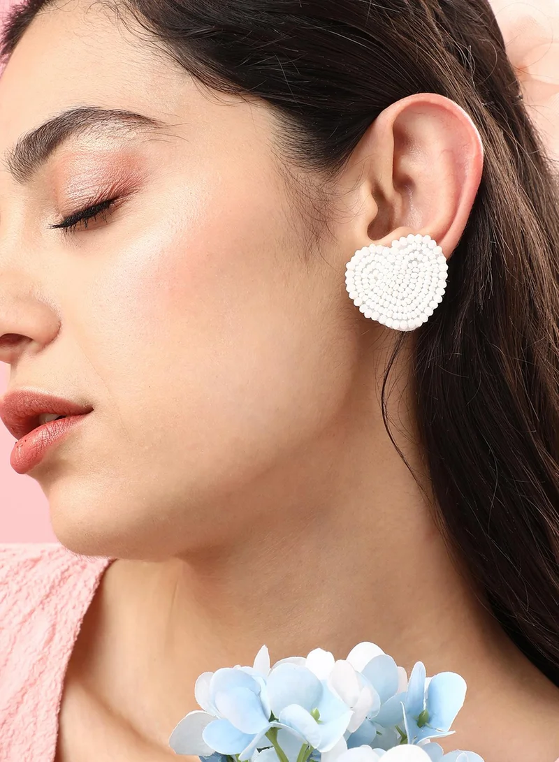 SOHI Casual Artificial Earring Jewellery