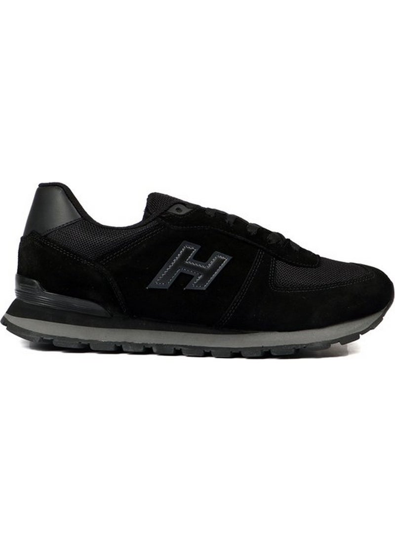 Hammer Jack 19250-M Hammerjack Peru Men's Casual Shoes Black-Smoke  - Image 1