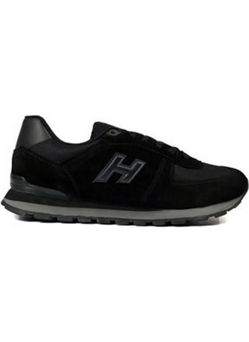 Hammer Jack 19250-M Hammerjack Peru Men's Casual Shoes Black-Smoke