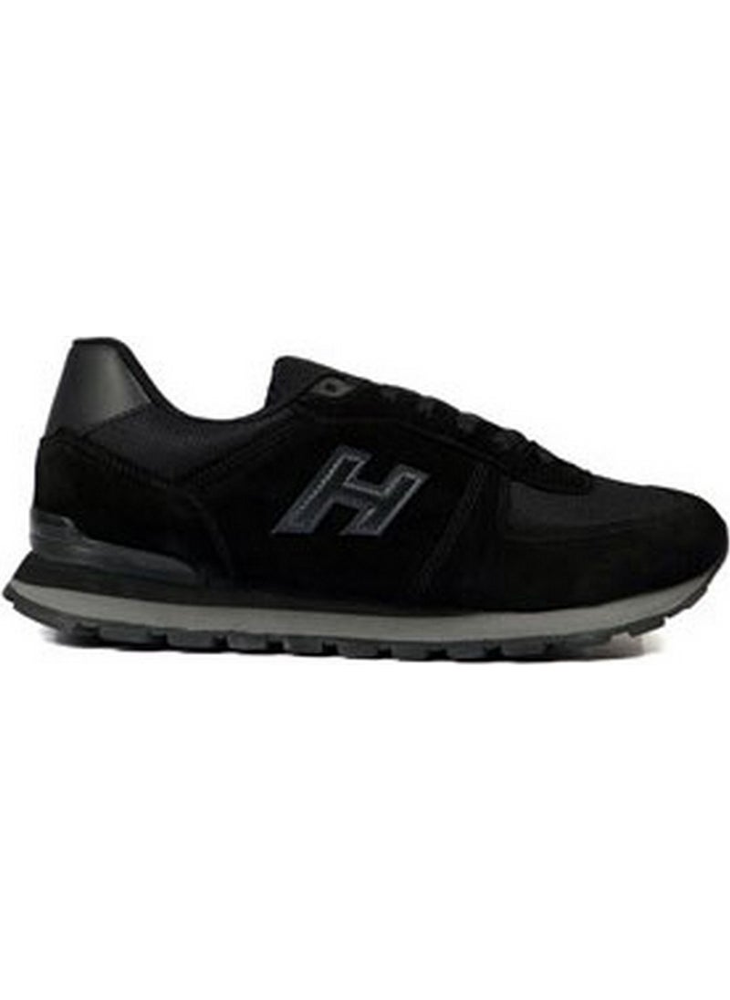 Hammer Jack 19250-M Hammerjack Peru Men's Casual Shoes Black-Smoke  - Image 2
