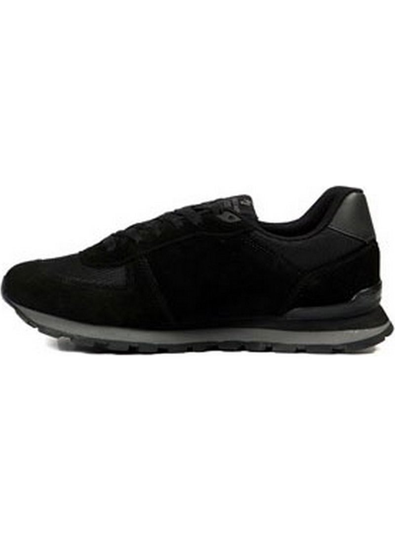 Hammer Jack 19250-M Hammerjack Peru Men's Casual Shoes Black-Smoke  - Image 4