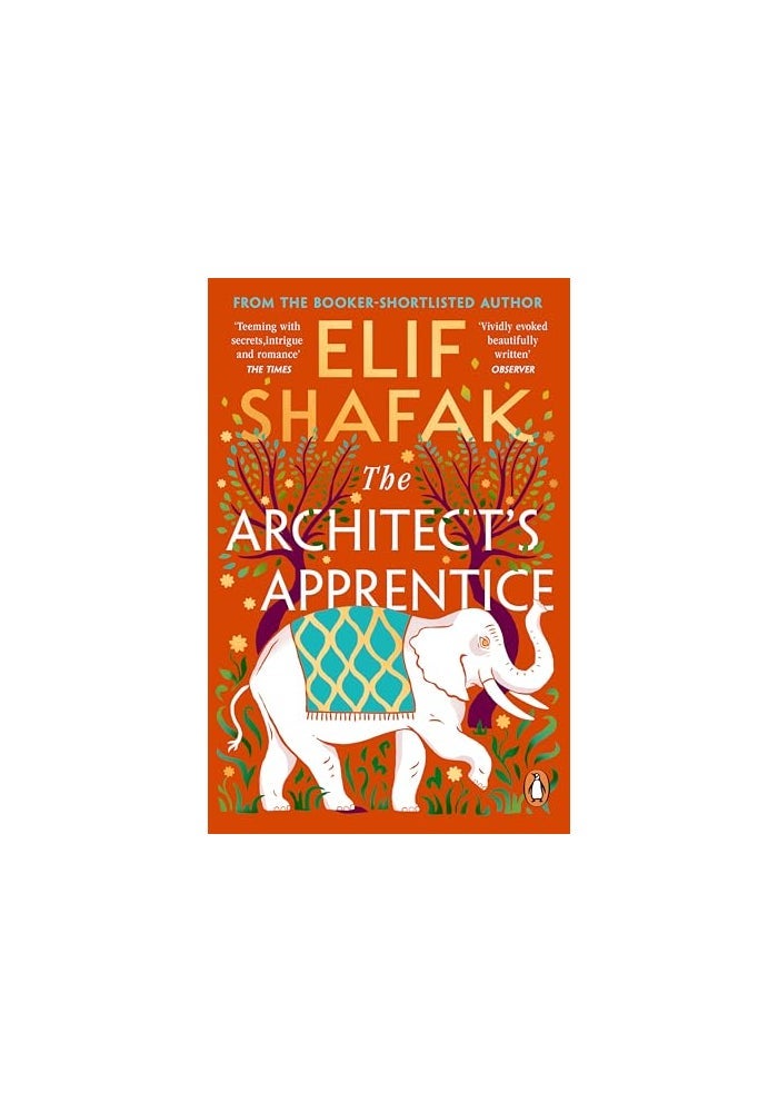 The Architect's Apprentice - Image 2