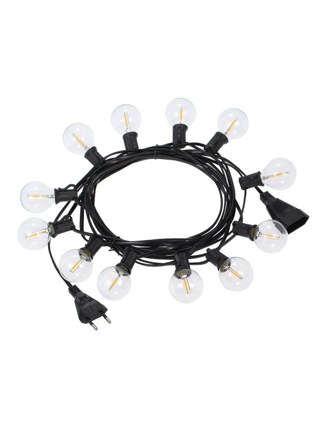 Tomshine G40 LED Fairy String Light Warm White  - Image 1