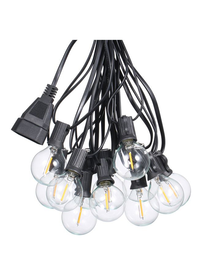 Tomshine G40 LED Fairy String Light Warm White  - Image 2