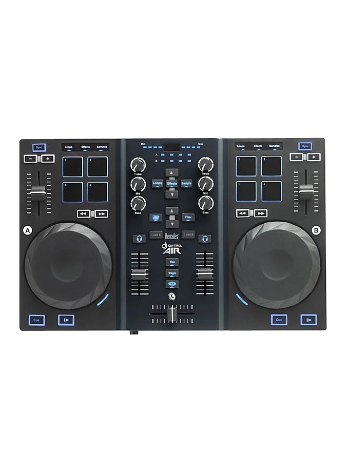Hercules DJ Hercules DJ Control AIR DJ Control Surface  - Image 1