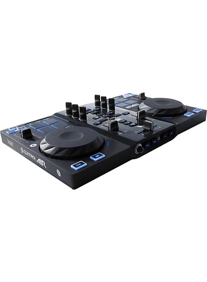 Hercules DJ Hercules DJ Control AIR DJ Control Surface  - Image 5