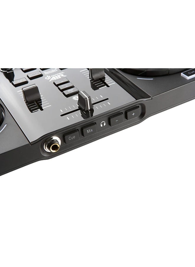 Hercules DJ Hercules DJ Control AIR DJ Control Surface  - Image 4