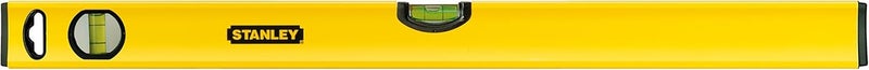 Stanley Stanley STHT1-43118 Classic Spirit Level 30 cm 2 with 2 Bubbles