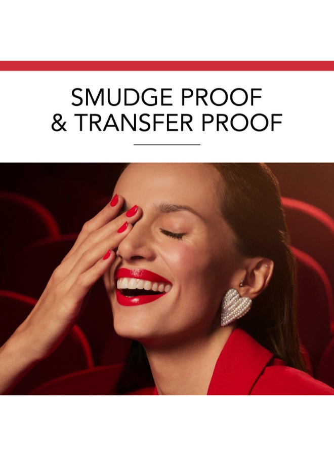 BOURJOIS PARIS لاكر الحبر الرائع - 06 - حلوى القطن - Image 4