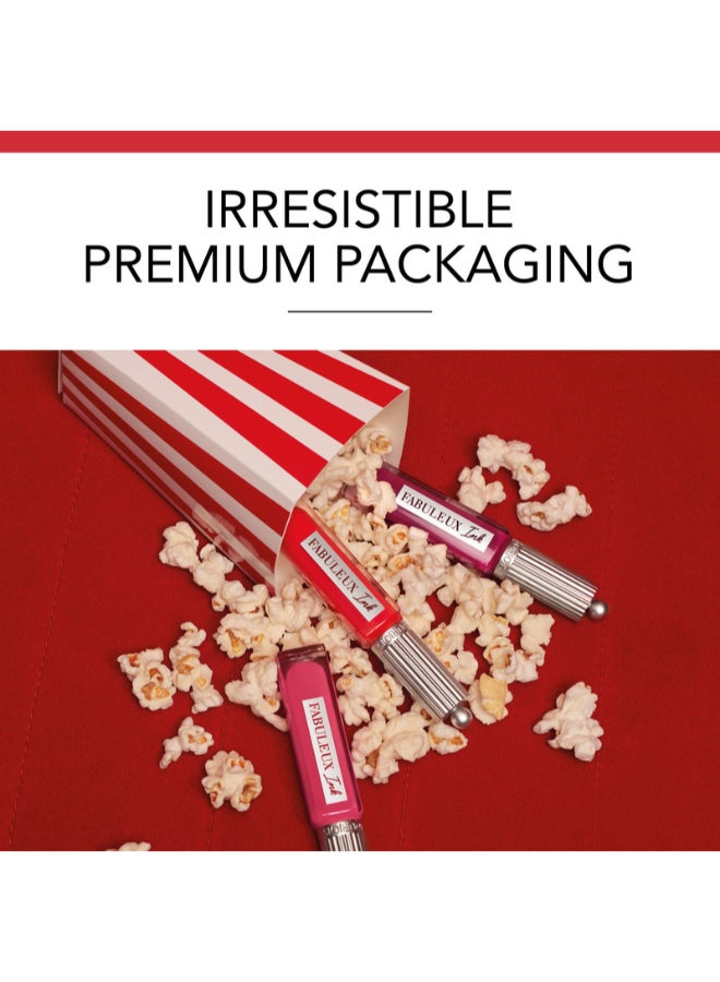 BOURJOIS PARIS لاكر الحبر الرائع - 06 - حلوى القطن - Image 5