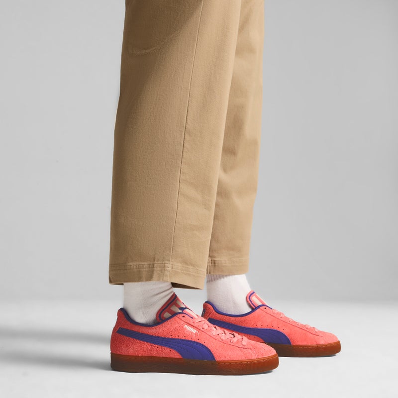 بوما حذاء رياضي شمواه Supertifo - Image 2