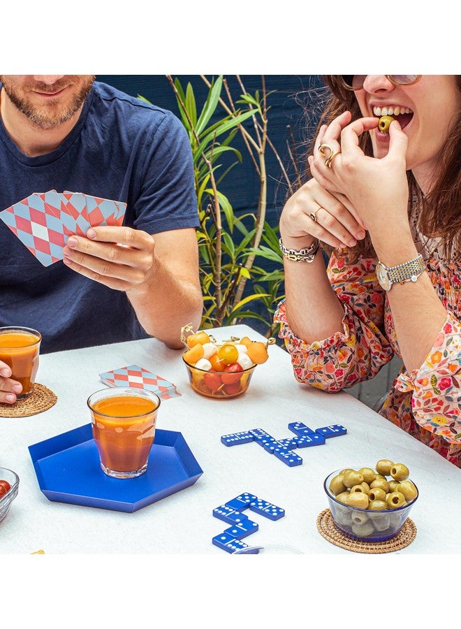 Duralex picardie, clear 25 cl tumbler, 8-3/8 ounce, set of 6 - Image 4