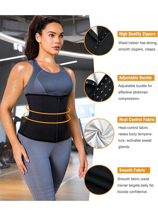 Women's Shapewear Waist Cinchers - Image 3