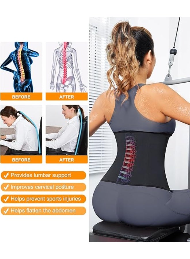 Women's Shapewear Waist Cinchers - Image 2