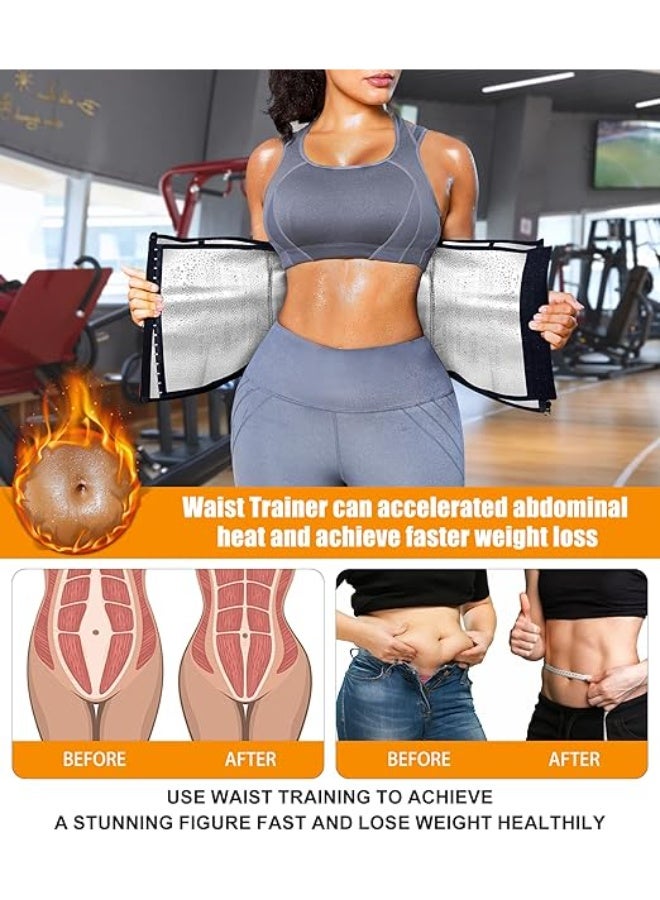 Women's Shapewear Waist Cinchers - Image 4