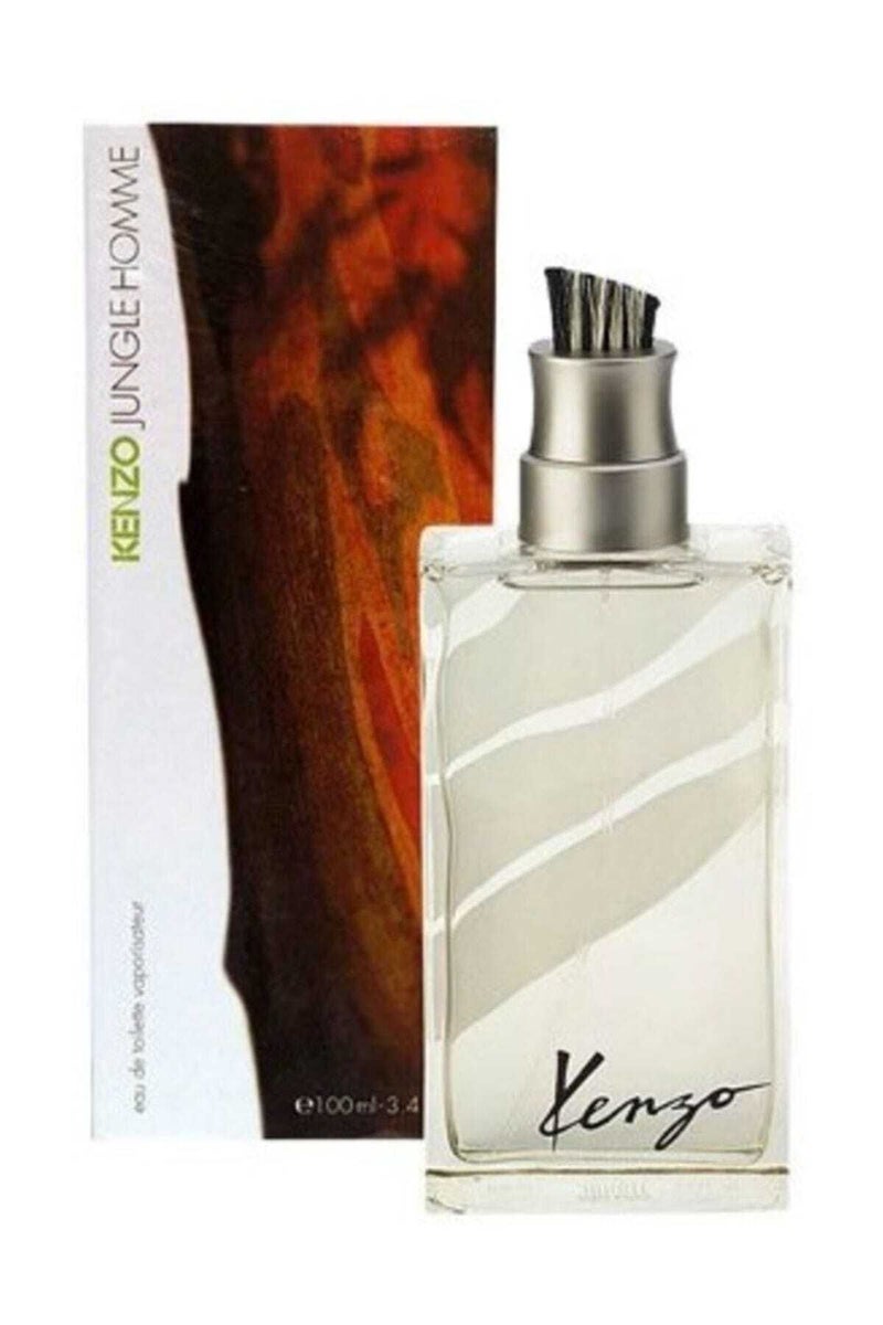 كينزو عطر جانجل هوم أو دي تواليت 100 مل للرجال