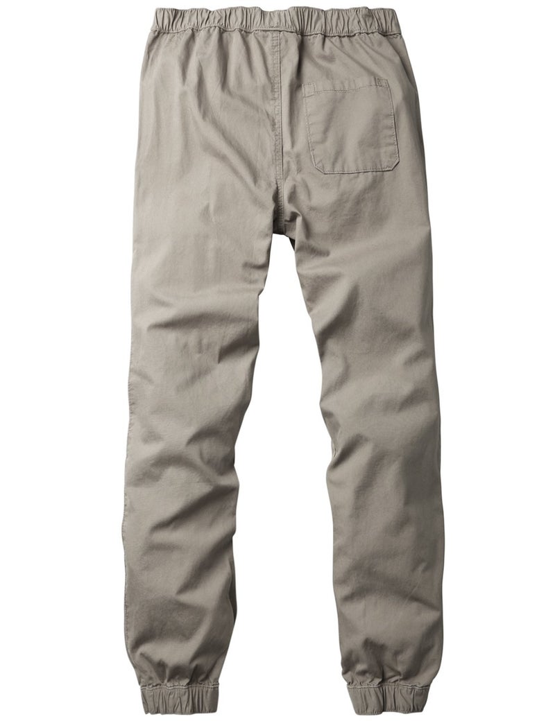 Match Men's Jogger Pant (36,6055 Light Khaki) - Image 3