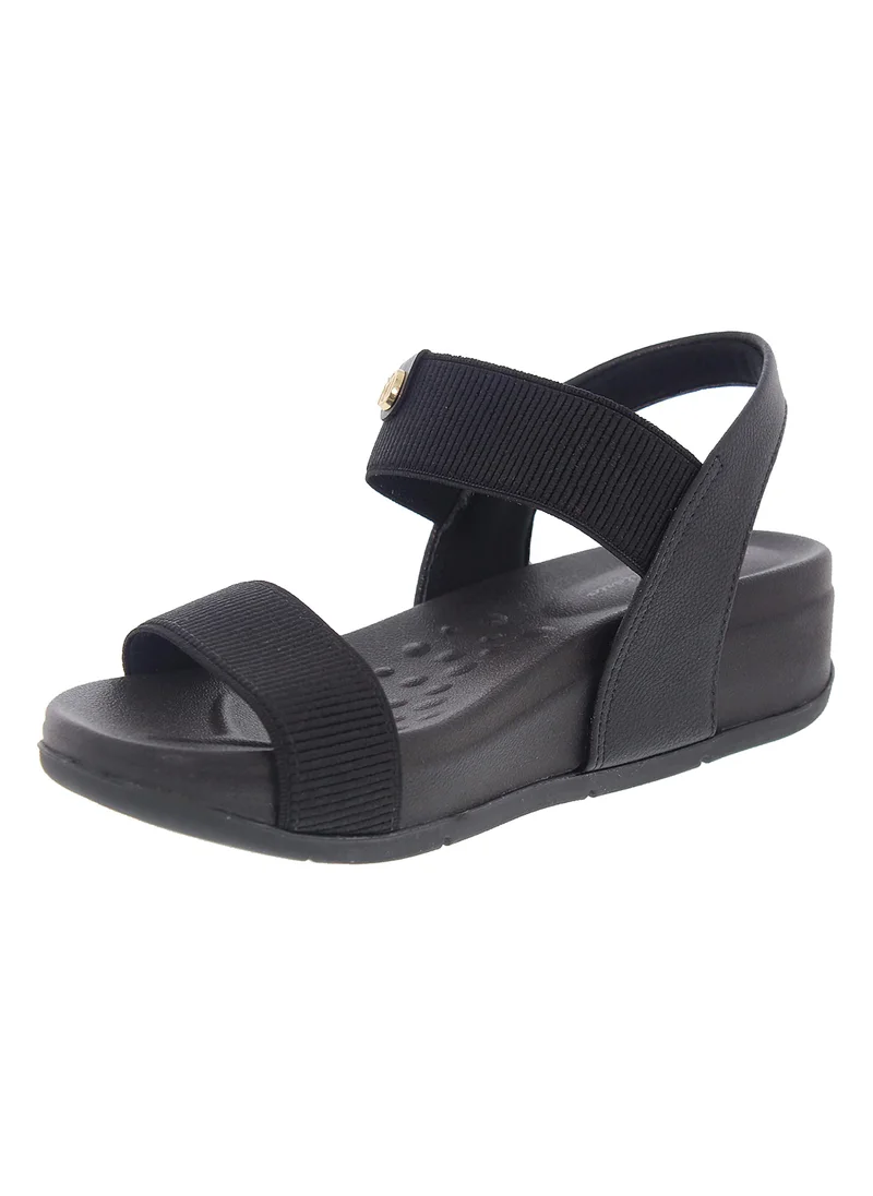 مودار صنادل موداري النسائية ذات حزام الظهر – ملاءمة آمنة مع تصميم مريح يومي