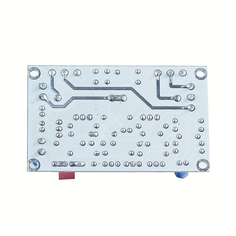 1 قطعة 100 واط 35 فولت تيار مستمر لوحة مضخم صوت HIFI أحادية القناة 2SC5200 2SA1943 - Image 5