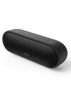 Portable Wireless Bluetooth Speakers 24W Powerful Louder Sound Built in Mic Waterproof 20H Black - pzsku/Z396C163E09DE2C7EA143Z/45/_/1701329502/c618392e-f93f-429e-849b-348255b32e9f