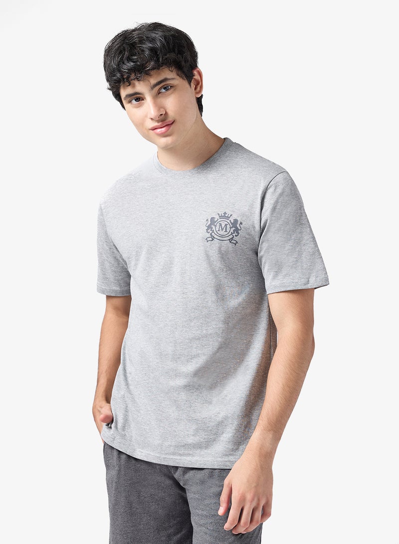 Seventy Five Nightwear T-Shirt & Shorts Sets - Image 3