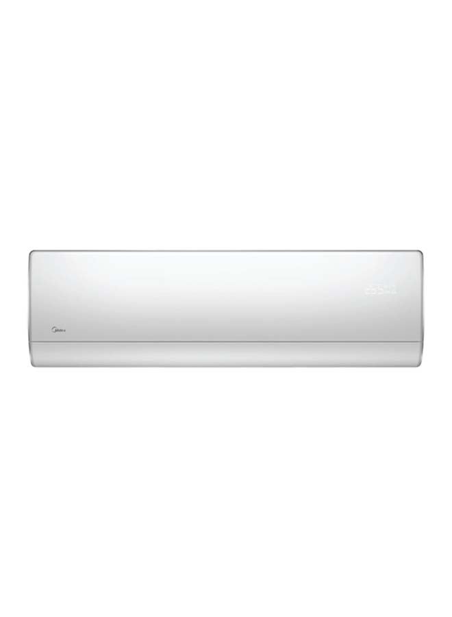 Midea Breezeless Wall AC MST4AG-18HRN1 White - Image 1