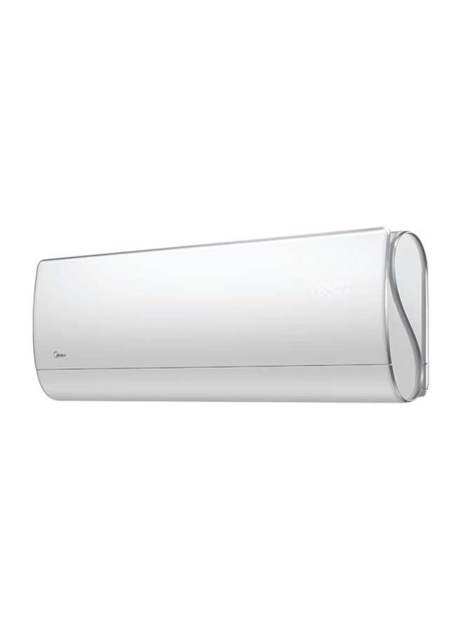Midea Breezeless Wall AC MST4AG-18HRN1 White - Image 2