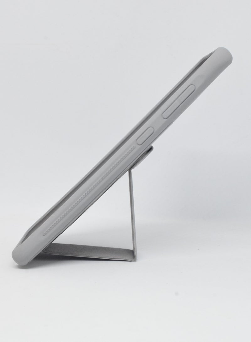 BORTONY Protective Case Cover With Finger Grip Stand For Samsung Galaxy A70s - Image 3