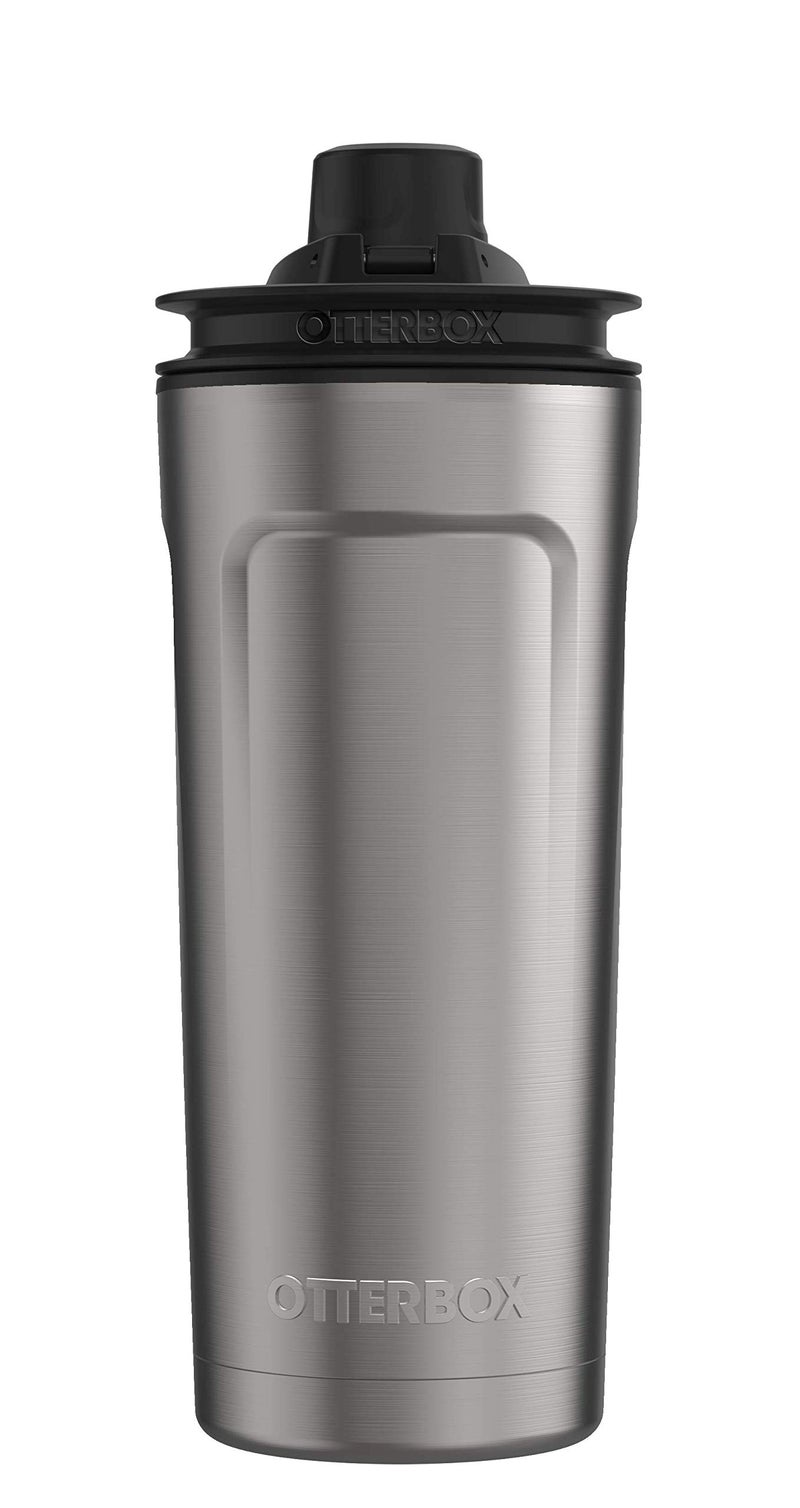 OtterBox Elevation Tumbler with Hydration Lid 20OZ Stainless Steel