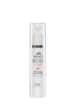 Infinity Whitening Sunscreen SPF50+ - pzsku/Z396C894D17C56F047405Z/45/_/1737882548/b7b1bdcb-b649-465f-8218-005006fc40ac