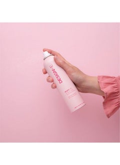 Design.ME Designme Puff.Me Dry Texture Spray For Hair ; Light Hold Hairspray For Straight Or Wavy Hair ; Color Safe Fine Hair Texture Spray ; Paraben And Sulfate Free Volumizing Spray Hair Texturizer (7 Oz)  - Image 3