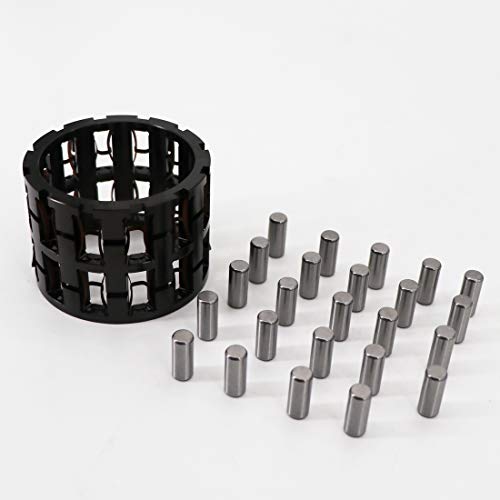 KIPA Front Sprague Cage Carrier Roll Cage 3235625 3235844 Replace for Polaris RZR 900 1000 ACE 570 900 General 1000 Durable With Rollers H-Clips - Image 3