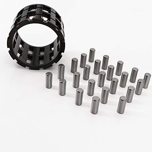 KIPA Front Sprague Cage Carrier Roll Cage 3235625 3235844 Replace for Polaris RZR 900 1000 ACE 570 900 General 1000 Durable With Rollers H-Clips - Image 2